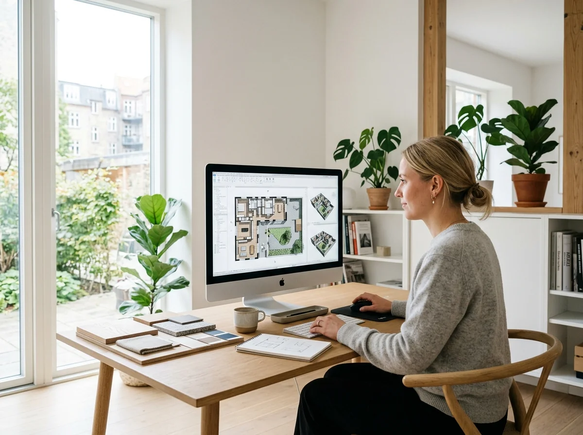 ArchiCAD Modeling
